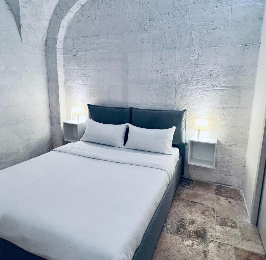 Dante'S Patio Apartment บารี ภายนอก รูปภาพ