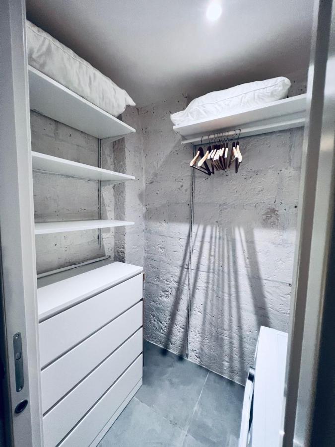Dante'S Patio Apartment บารี ภายนอก รูปภาพ