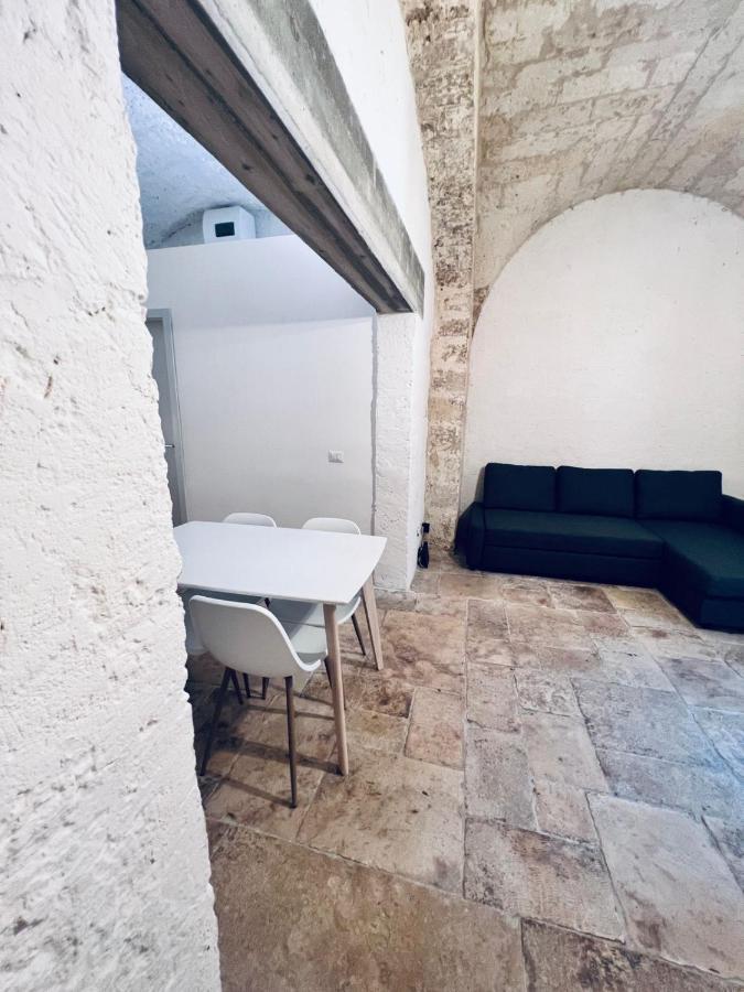 Dante'S Patio Apartment บารี ภายนอก รูปภาพ