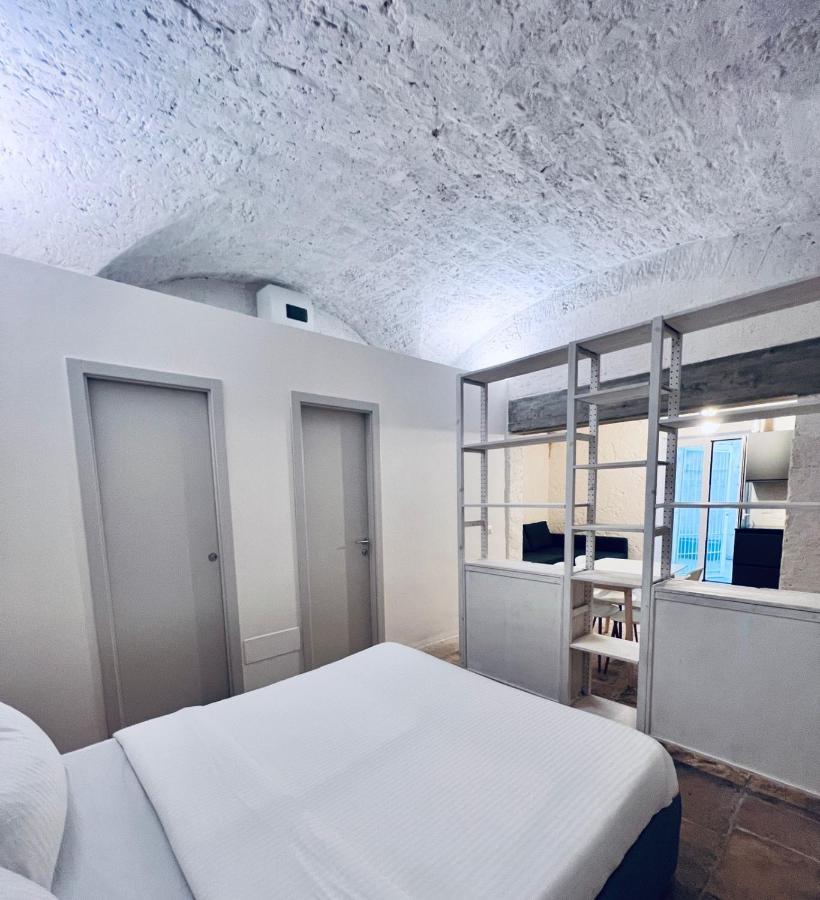 Dante'S Patio Apartment บารี ภายนอก รูปภาพ