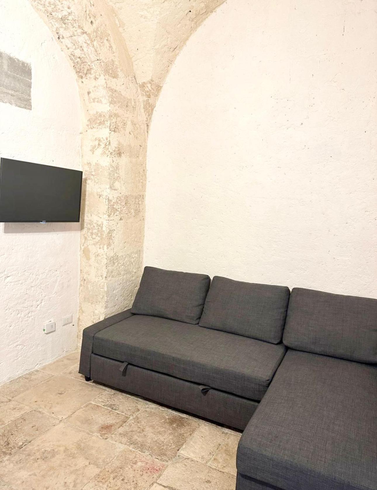 Dante'S Patio Apartment บารี ภายนอก รูปภาพ